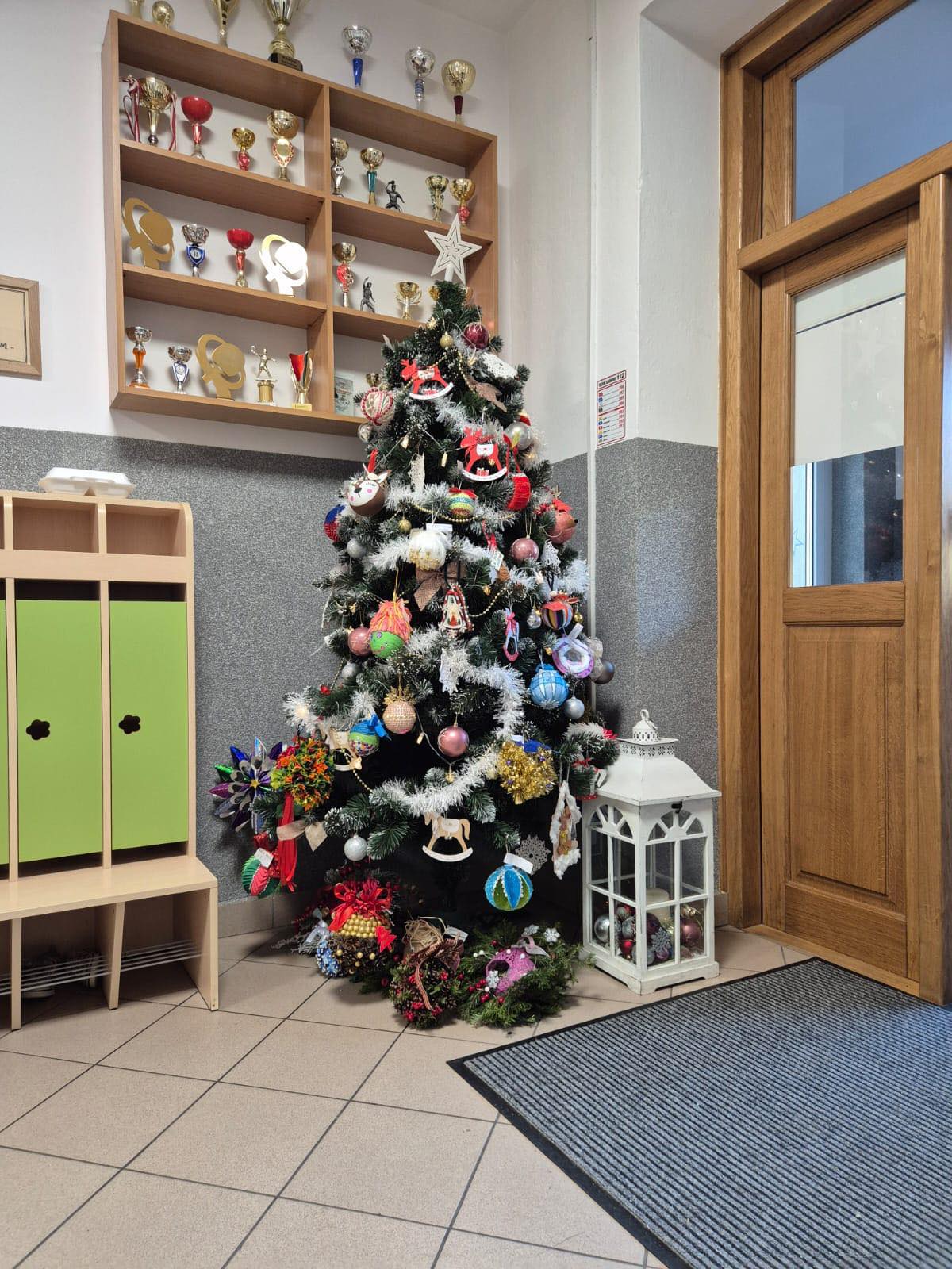 Bombka Bożonarodzeniowa 2025 Bombka Bożonarodzeniowa 2025