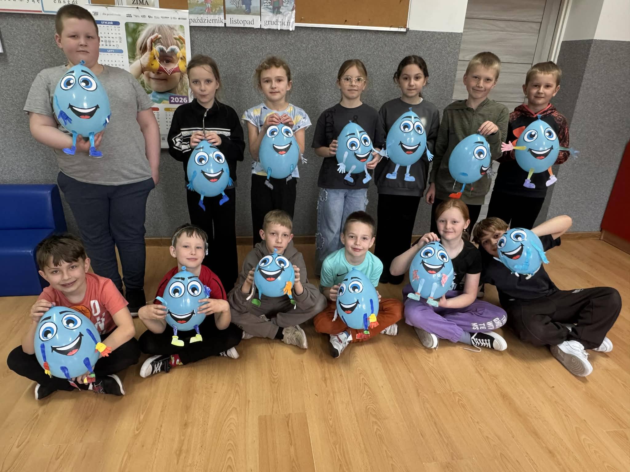 Dzień Wody Dzień Wody