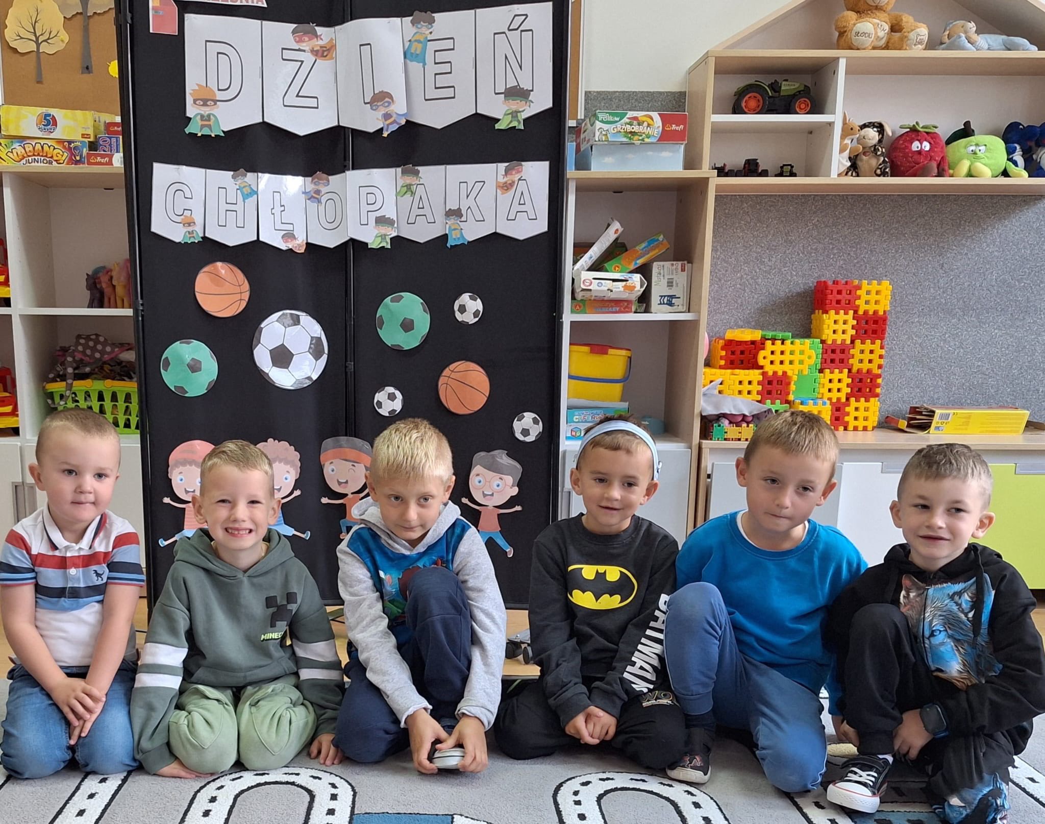 Dzień chłopaka 2025 Dzień chłopaka 2025