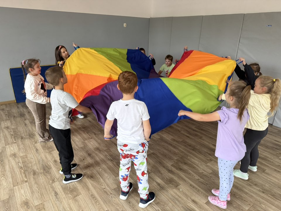 Europejski Dzień Sportu Szkolnego 2025 2026 Europejski Dzień Sportu Szkolnego 2025 2026