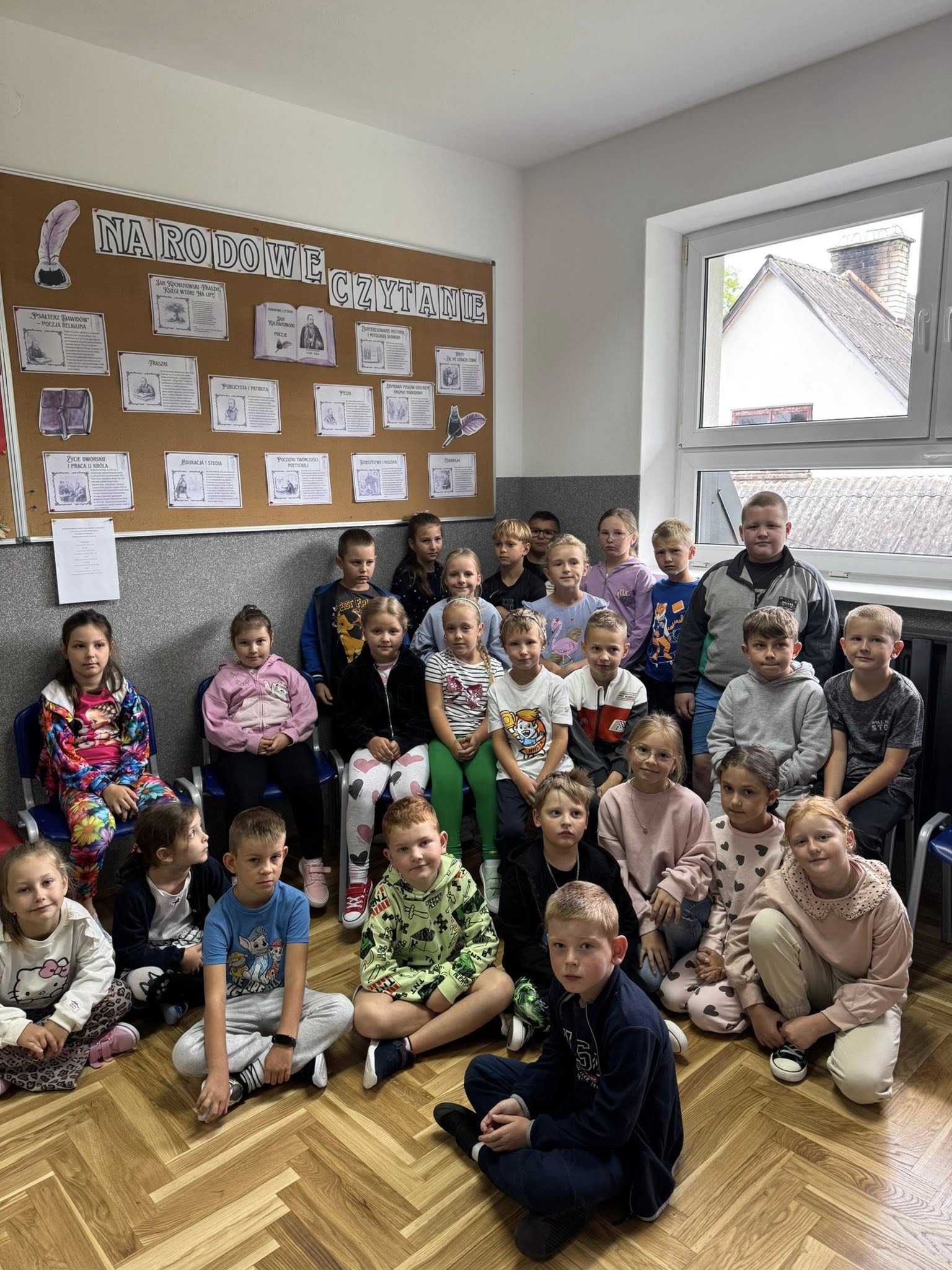 Narodowe czytanie 2025 Narodowe czytanie 2025