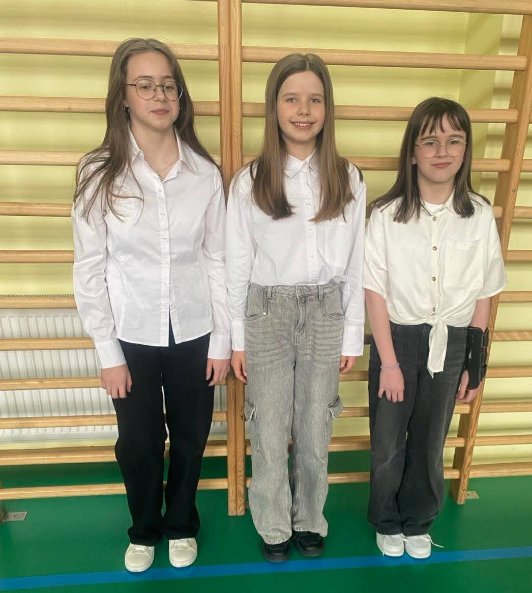 Poznajemy nasze lasy i ojczystą przyrodę Poznajemy nasze lasy i ojczystą przyrodę