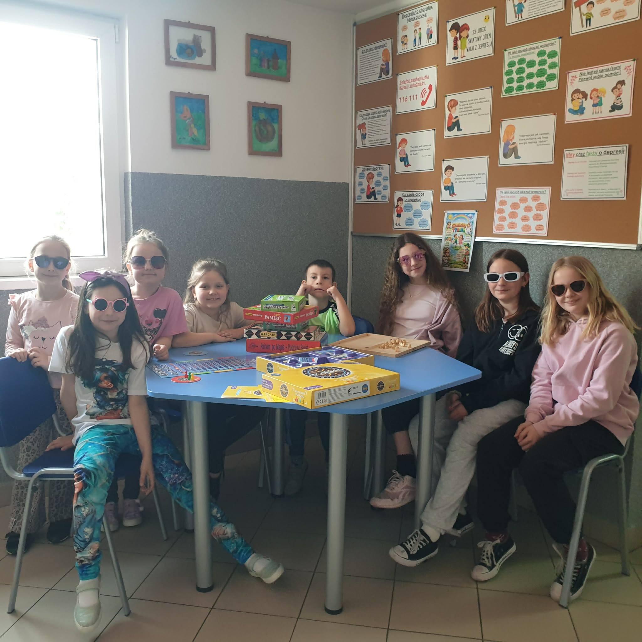 Szalony tydzień Szalony tydzień