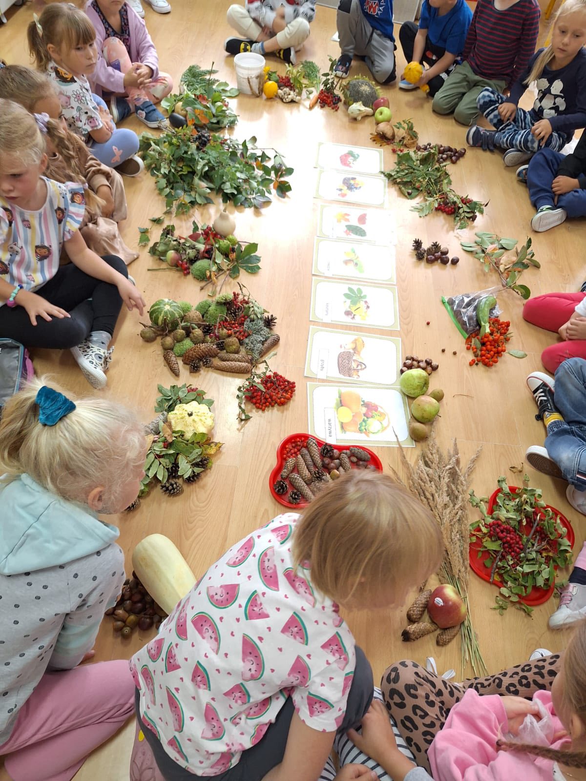 Witamy jesień 2025 2026 Witamy jesień 2025 2026